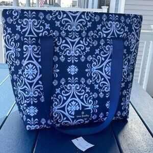 Vera Bradley Lighten Up Large Cooler Bag